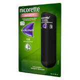 Nicorette Spray Berrymint, 1mg, 13,2 ml, Mcneil