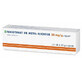 Nicotinat de metil unguent 30 mg/g Richter, 50g, Gedeon Richter