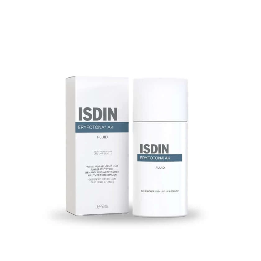 ISDIN ERYFOTONA AK Fluid 50 ml