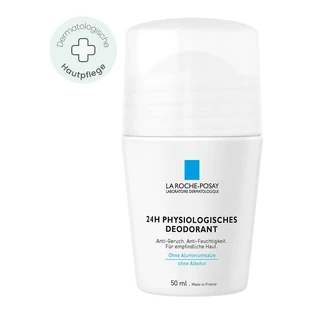 La Roche Posay Fizjologiczny dezodorant w kulce 50 ml