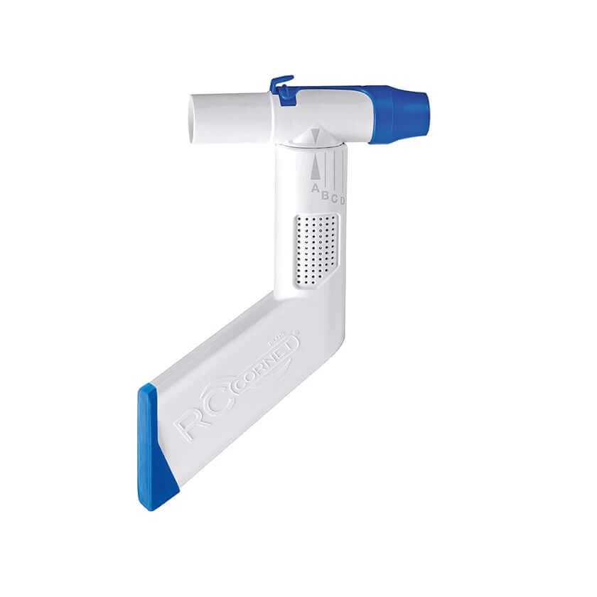RCCornet PLUS Atemtherapiegerät 1 St