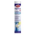 Abbey Magneziu 400 Plus Vitamina C + E 15 Capsule
