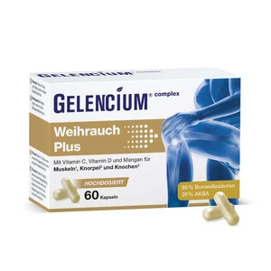 Gelencium