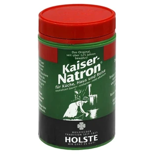 Kaiser Natron Tablets 100 St