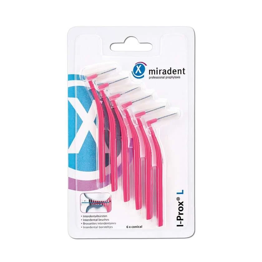 I-Prox L xx-fine, 0,4 mm 6 St