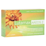 Lutamax Areds 2 Hartkapseln 60 St