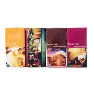 Taschentücher Motiv Weihnachten 1 St