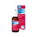 Dolorgiet actief magnesium spray 30 ml