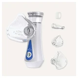 IEA Medical dispozitiv mobil de inhalare, inhalator, nebulizator, inhalator pentru copii și adulți 1 buc