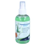 Alcool per sfregamento spray 200 ml