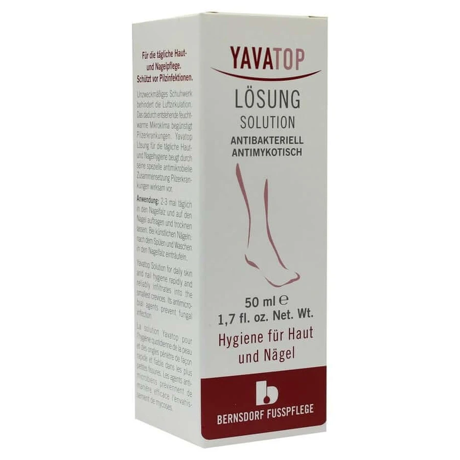 Soluție Yavatop 50 ml