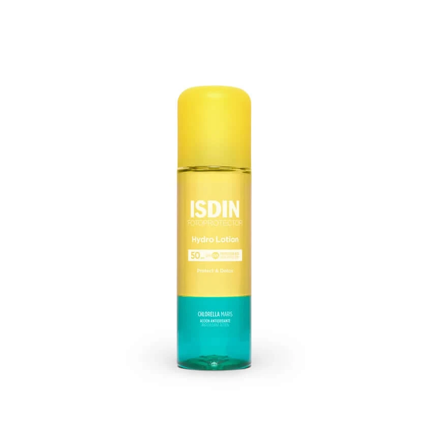 ISDIN Fotoprotector HydroLotion LSF 50 200 ml