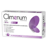 Climenum Tag und Nacht, 28 + 28 Tabletten, Zdrovit