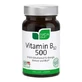 Nicapur Vitamina B12 500 Cápsulas 60 Cápsulas