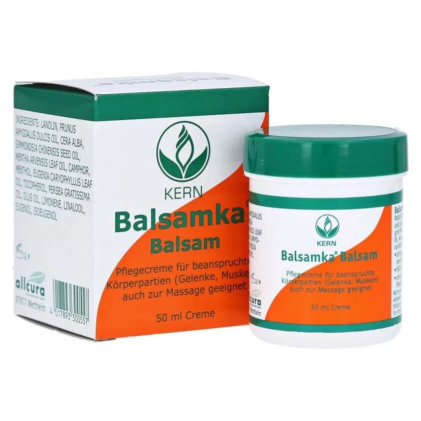 Balsamka Balsam 50 ml