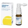 CERUSTOP Olejek do uszu w sprayu 10 ml