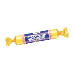 Soldan TEX dextrose melting sugar peach 33 g