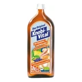 Ail vital au curcuma et au sureau bio 960 ml