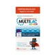 Multilac Intestinal Synbiotic Junior Compresse 40 Capsule
