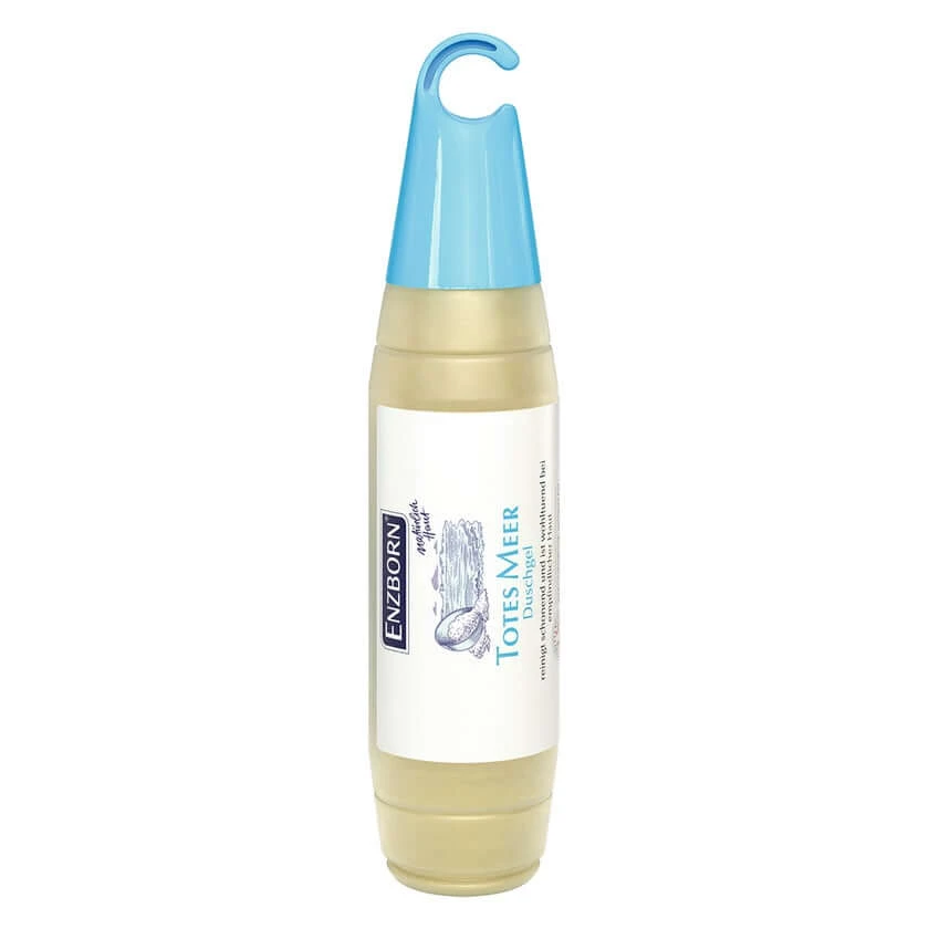 Enzborn Totes Meer Duschgel 400 ml