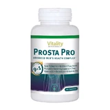 Prosta Pro Quercetin+zinc+seleniu+vitamina B6 Capsule 60 Capsule