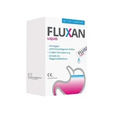 FLUXAN Vloeibare Zakjes 20 stuks