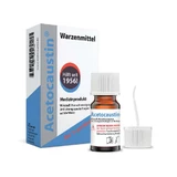 Acetocaustin roztwór na brodawki 2 ml