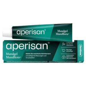 aperisan® Mundgel Mundflora+ 10 g