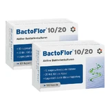 Bactoflor 10/20 capsule 2X100 pz.