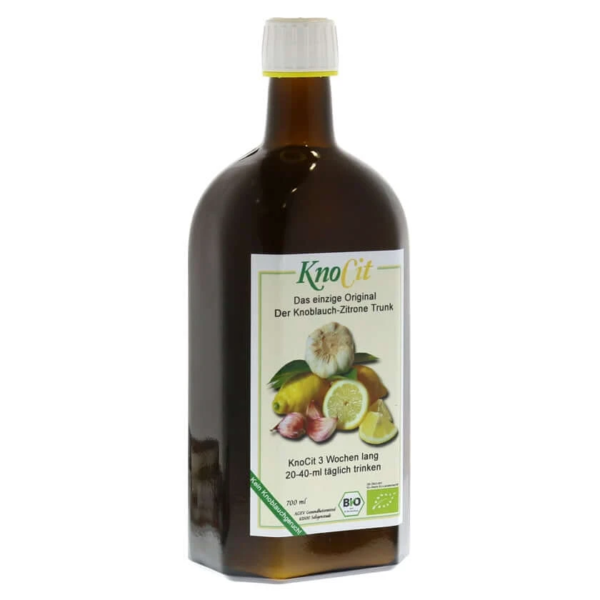 Knocit Lösung 700 ml