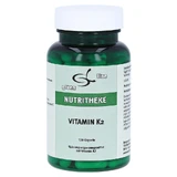 Vitamina K2 cápsulas 120 Cápsulas