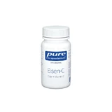 Încapsulări pure Iron-C 60 St