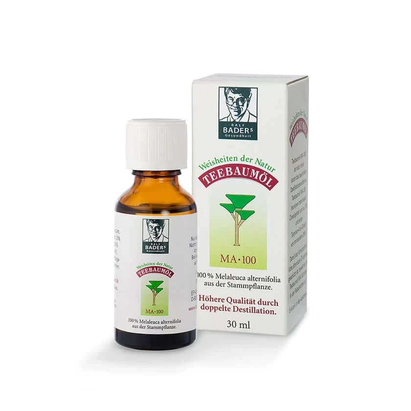 Teebaumöl MA-100 30 ml