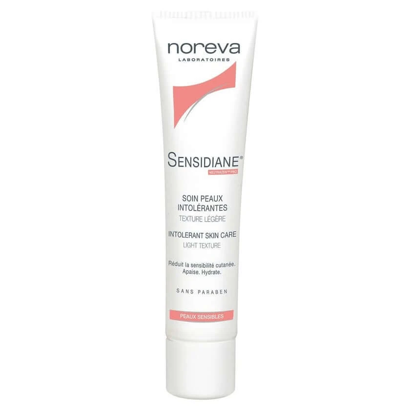 Noreva Sensidiane Creme trockene empf.Ha 40 ml
