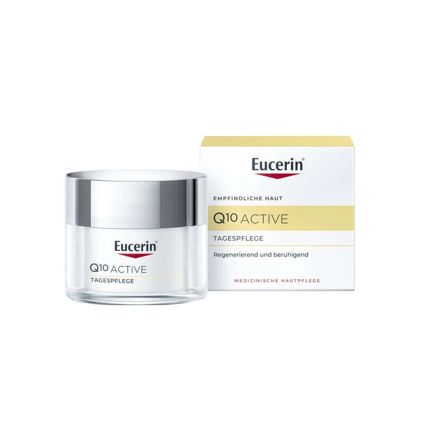 Eucerin Q10 Active Tagespflege 50 ml