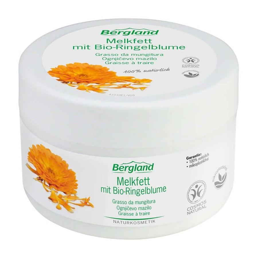 Smar do udoju Bergland 200 ml: ceny i cechy