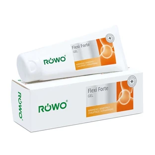 Röwo Flexi Forte Tub 50 ml
