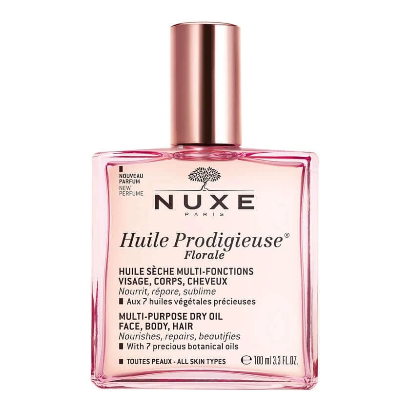 Nuxe, Huile Prodigieuse Florale 100 ml