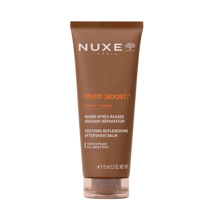 NUXE Men [BOOST]³ Aftershave-Balsam 75 ml