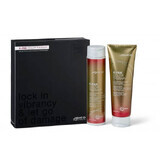 Pachet K-Pak Color Therapy Sampon 300 ml + Balsam 250 ml, Joico