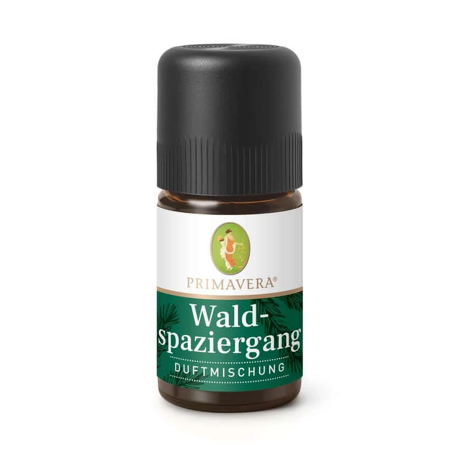 Mezcla de Fragancias Forest Walk Esencial 5 ml