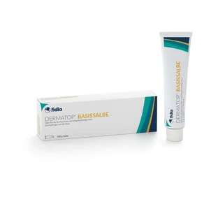 Dermatop Basissalbe 100 g