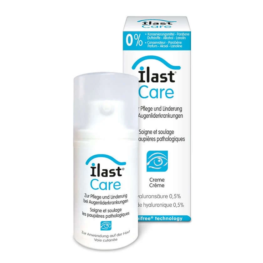 ILAST CARE 30 ml