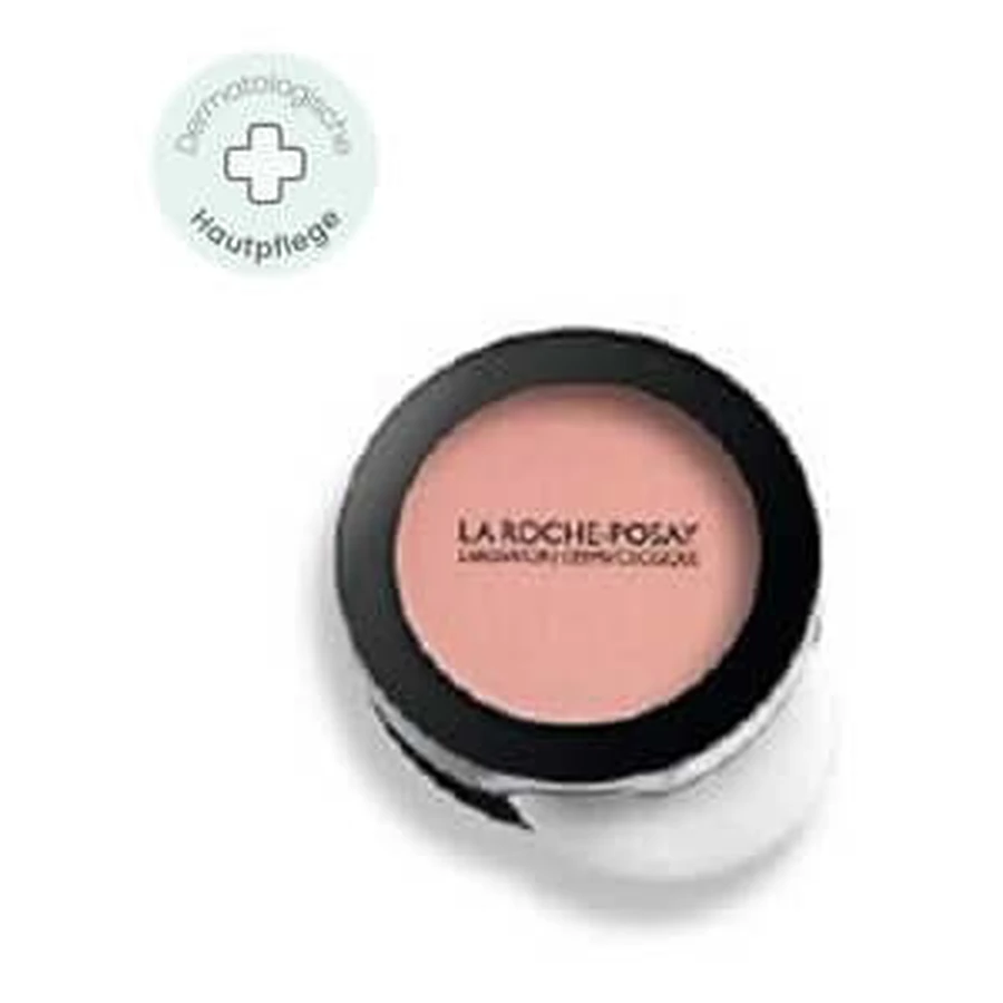 La Roche Posay Toleriane Blush rose 2 5 g