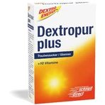 Dextropur Plus 10 vitamins 400 g