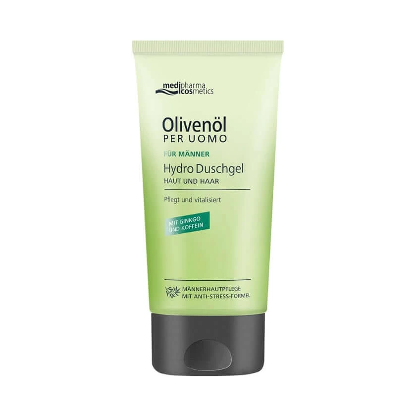 OlivenÖl Per Uomo Hydro Duschgel 150 ml