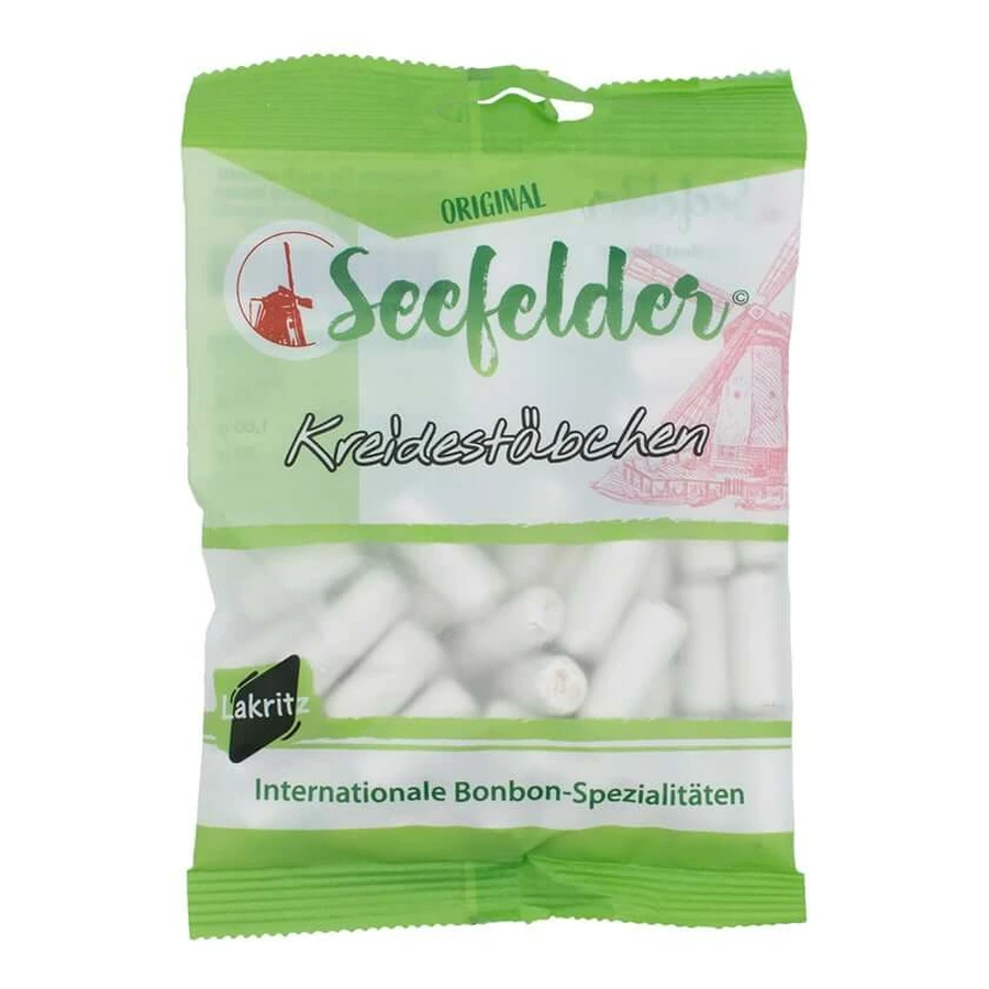 Bețe de cretă Seefeld KDA 100 g