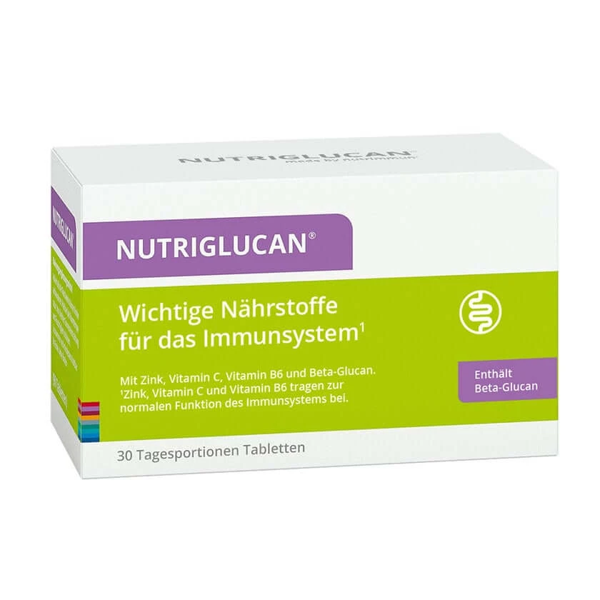 NUTRIGLUCAN® 90 St