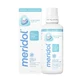meridol bain de bouche protection des gencives antibactérien 400 ml