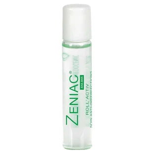 Noreva Zeniac Roll'activ onzuivere huid 5 ml